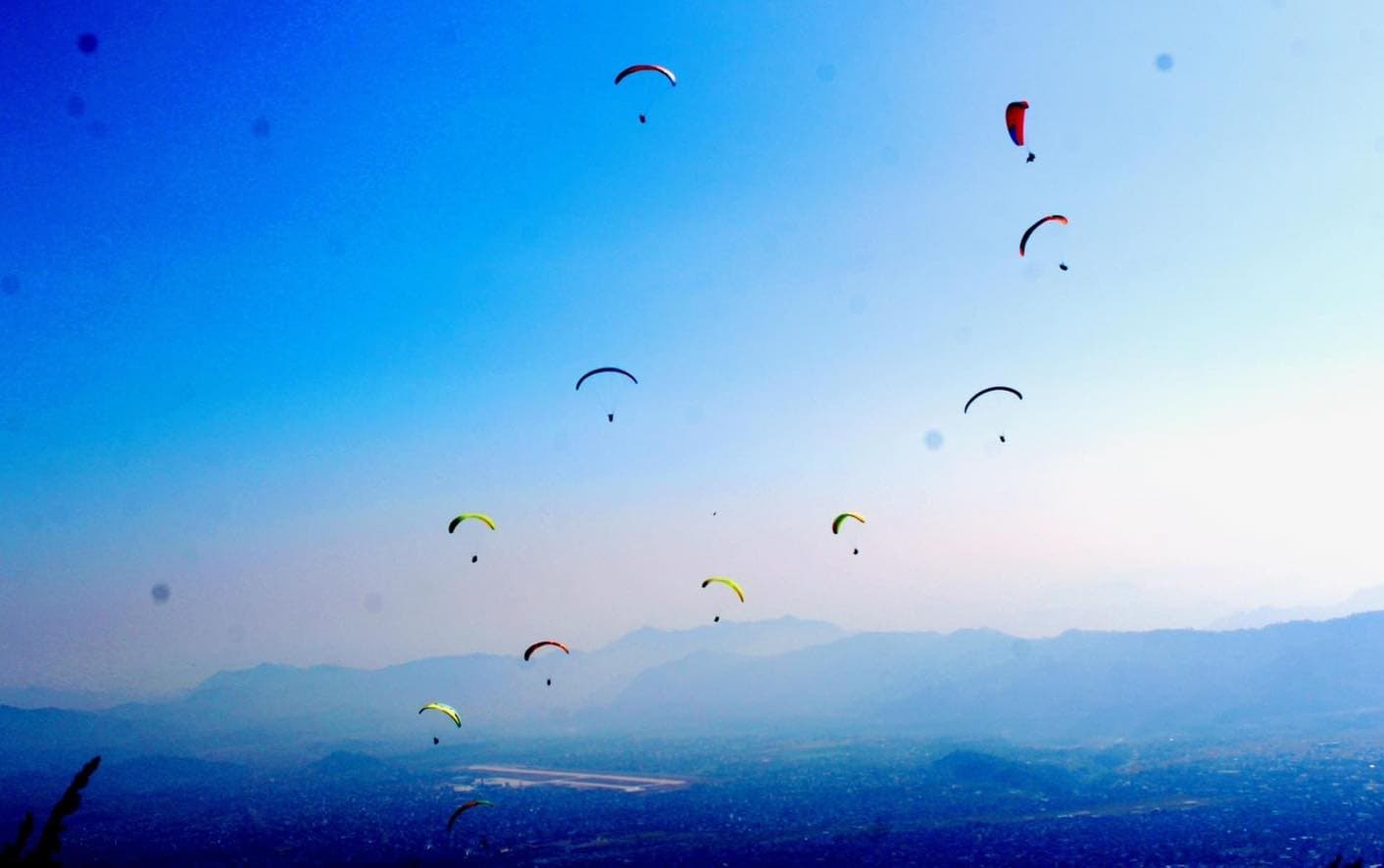 Adventure In Nepal| Adventure Activities