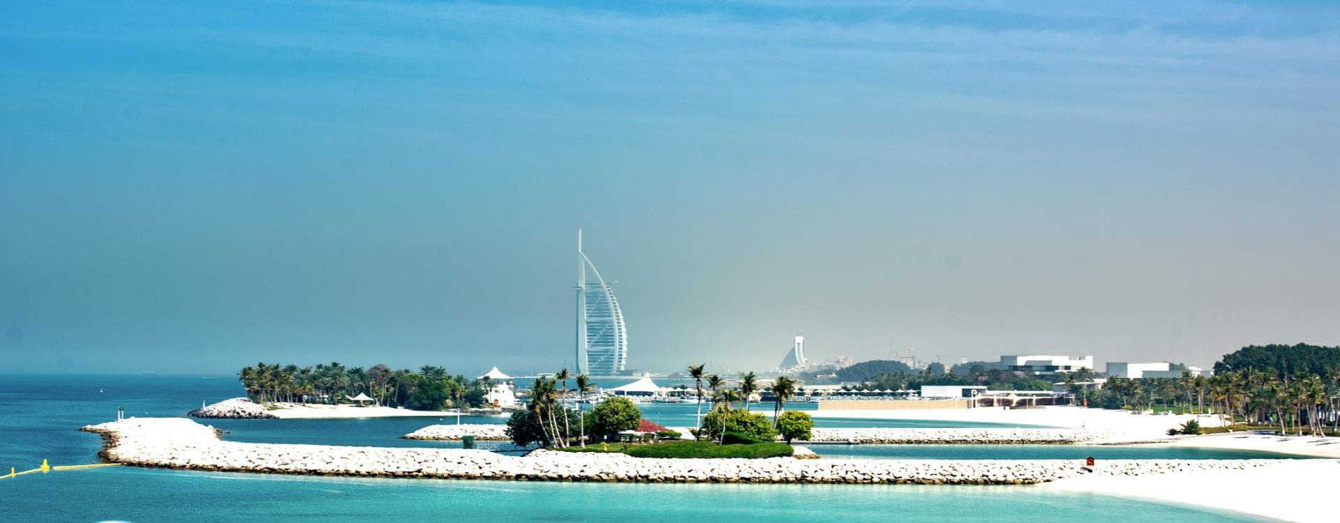 Dubai City
