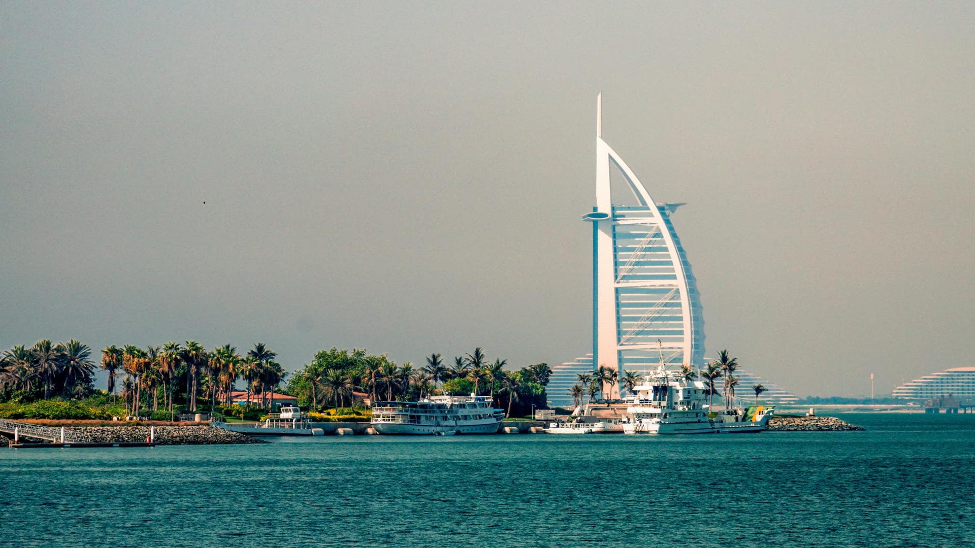 Burj Al Arab