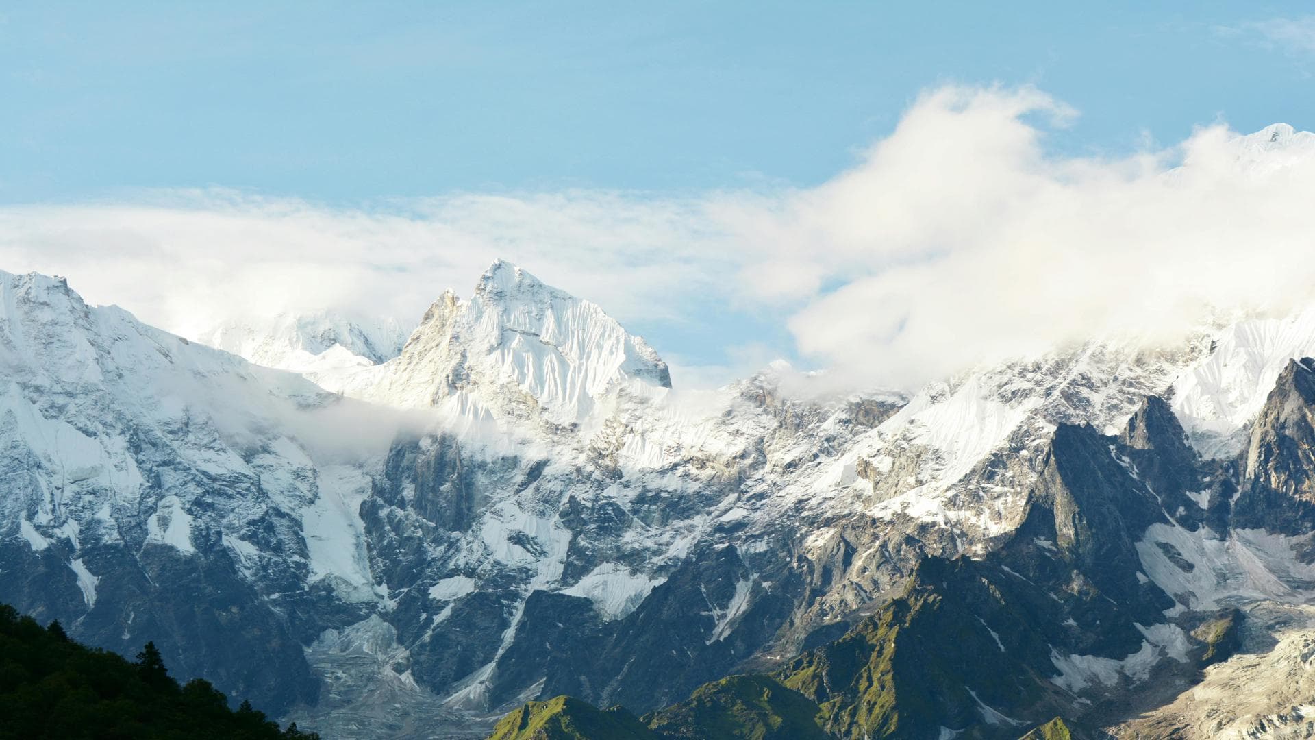 Manaslu| Manaslu Circuit