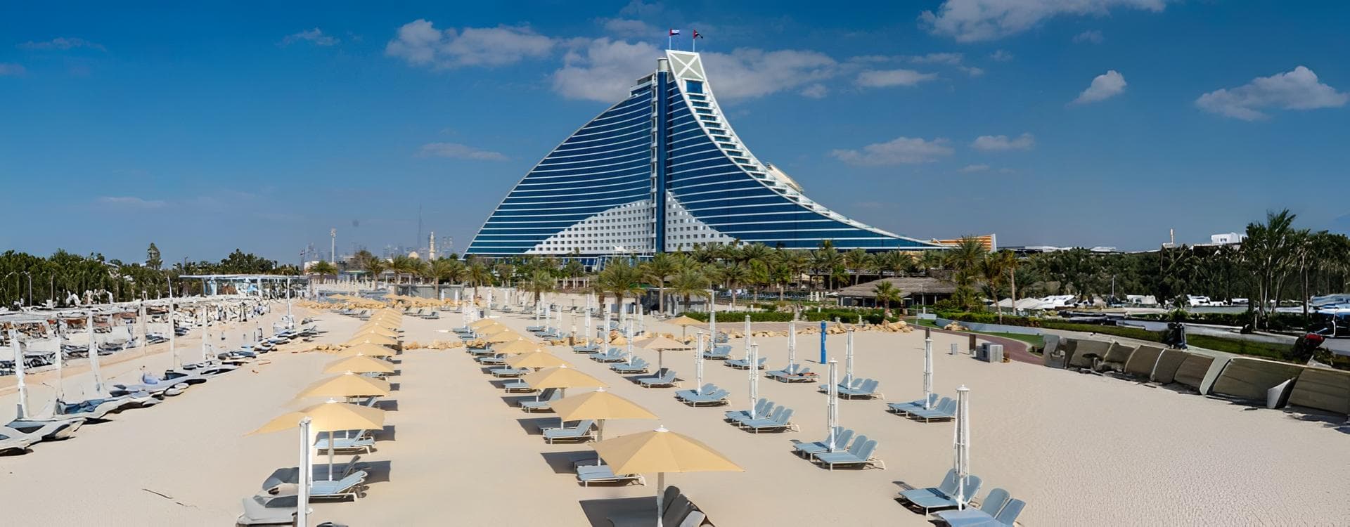 Dubai premium tour