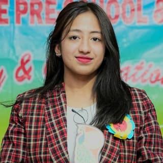 Anushka Shakya