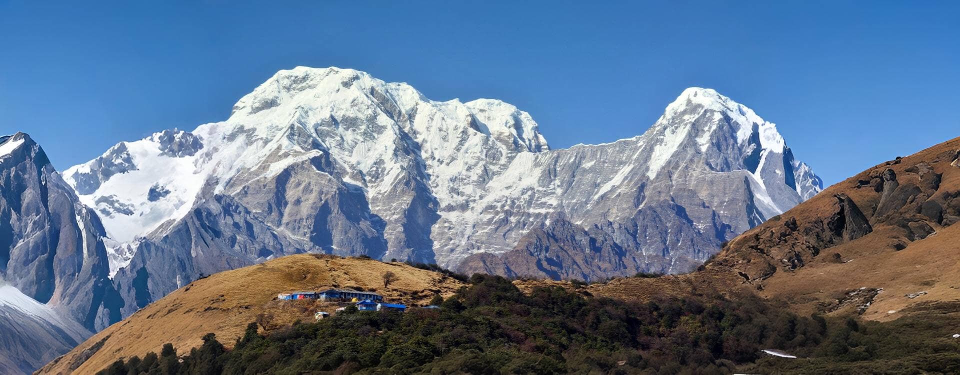 teahouse treks Nepal