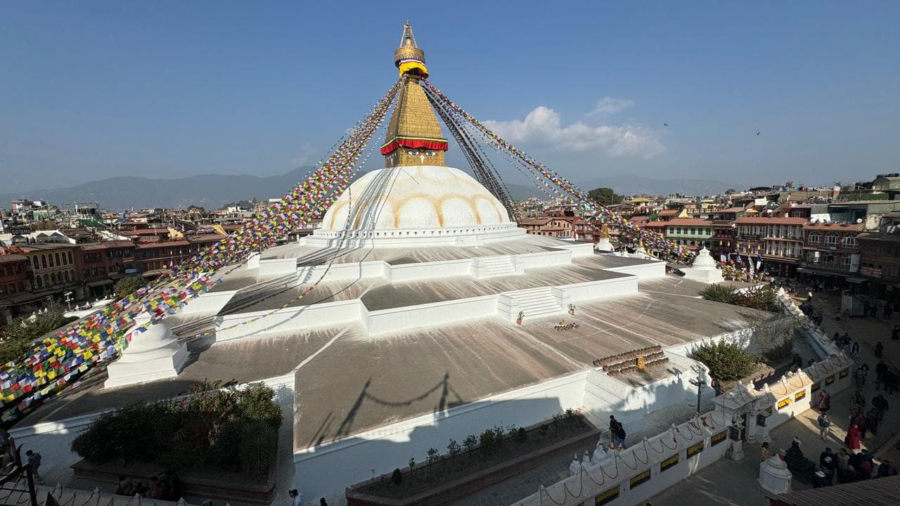 Why to travel Nepal?