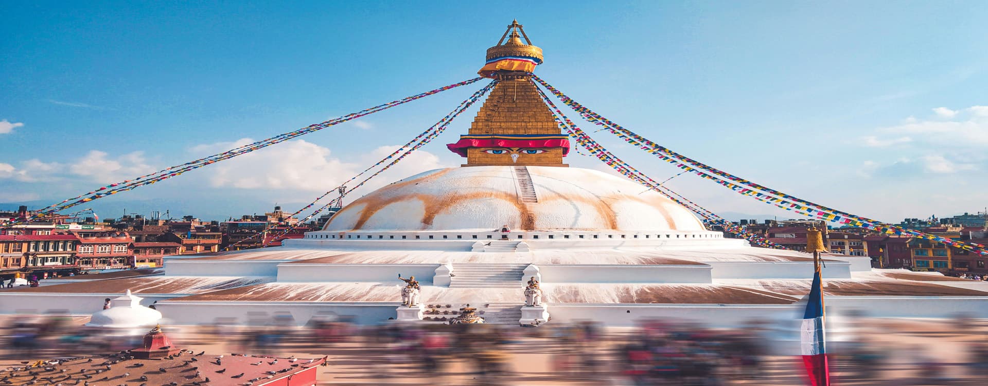 World Heritage Sites in Kathmandu