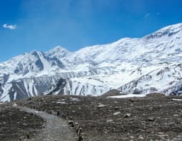 Best Time for Annapurna Circuit Trek