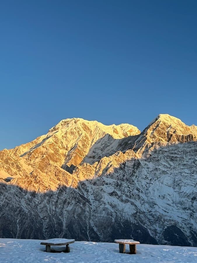 Annapurna Region: Complete Travel Guide, Trekking Routes & Tour Packages
