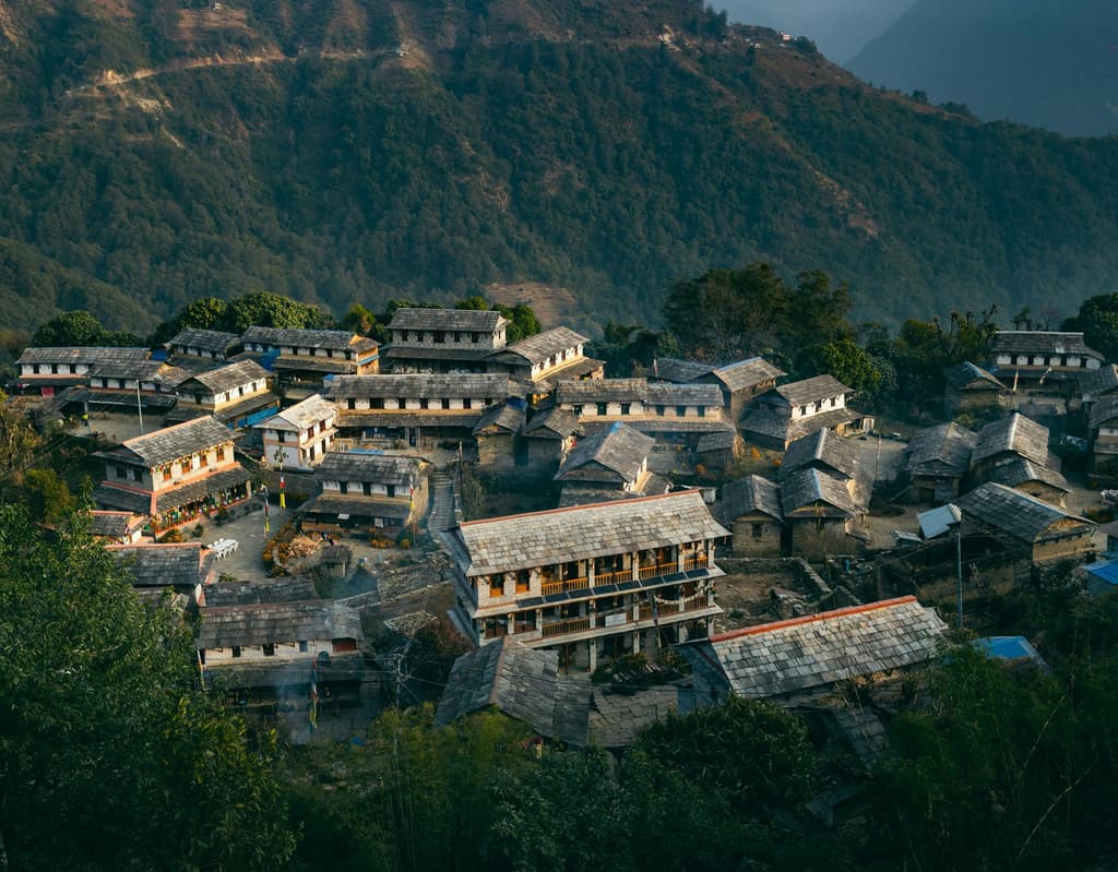 Best Holiday Packages Nepal: Pick the Right Fit