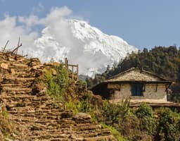 Best Teahouse Treks In Nepal