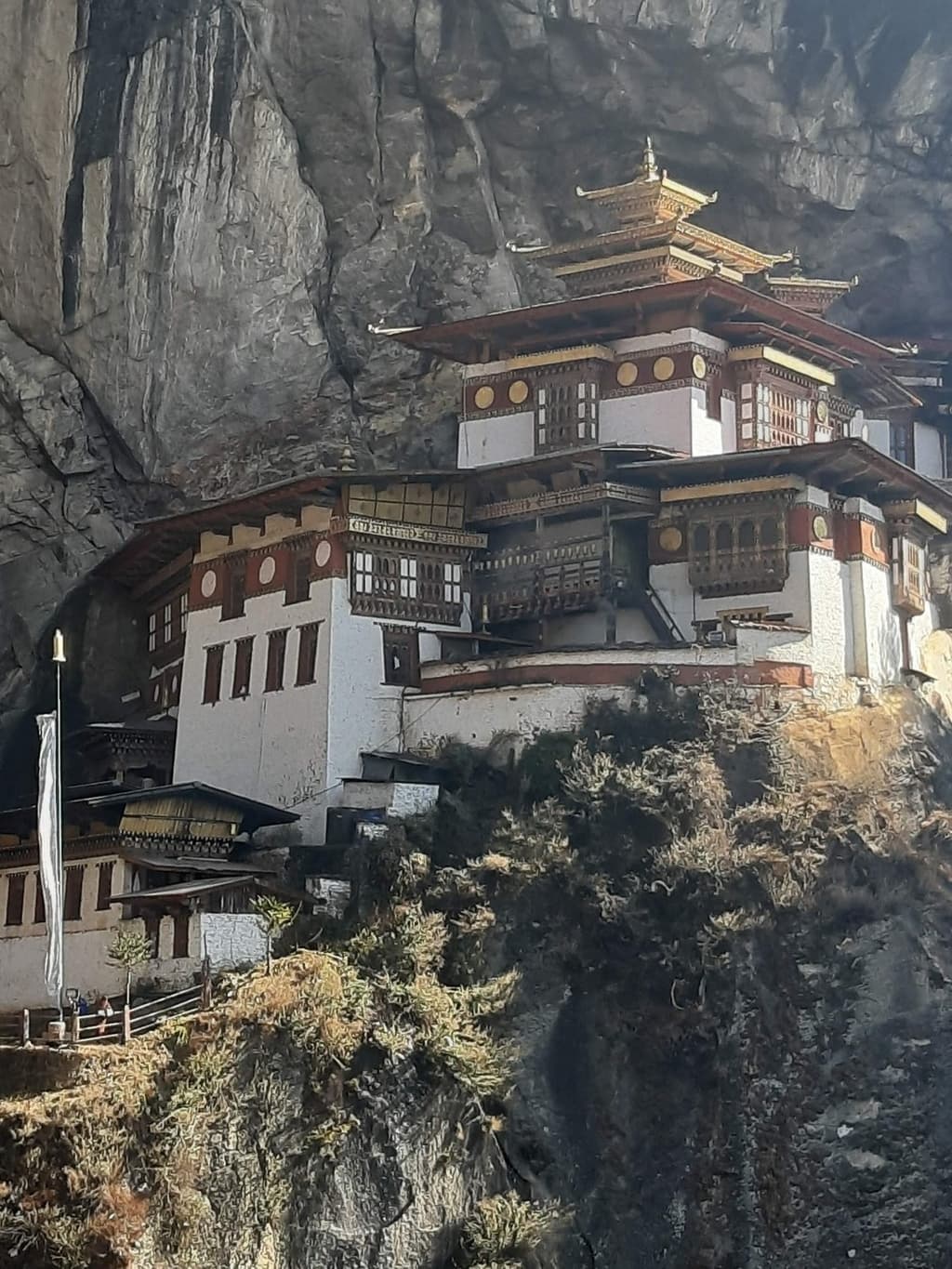 Bhutan