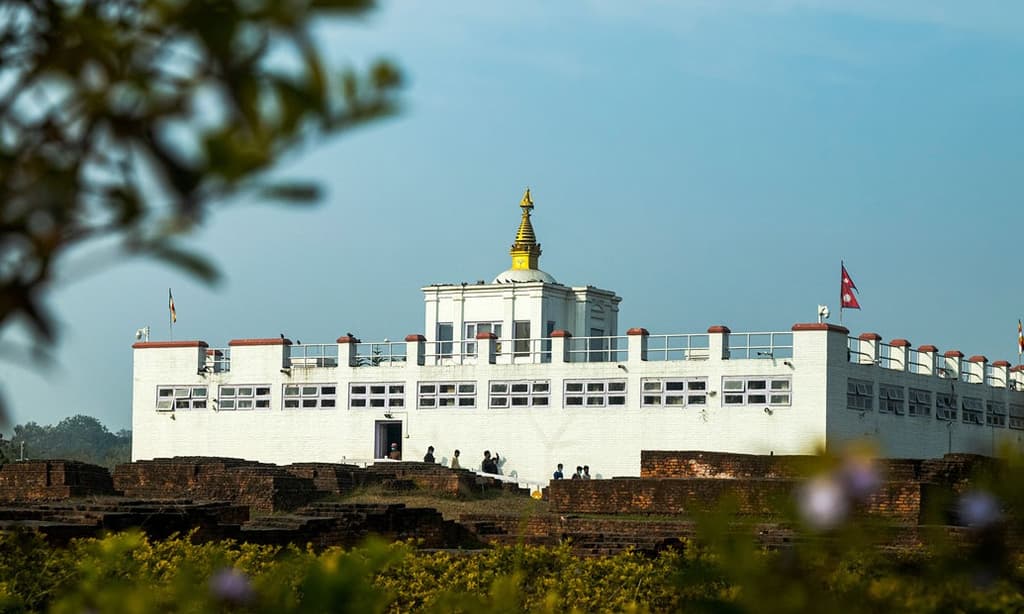 Lumbini