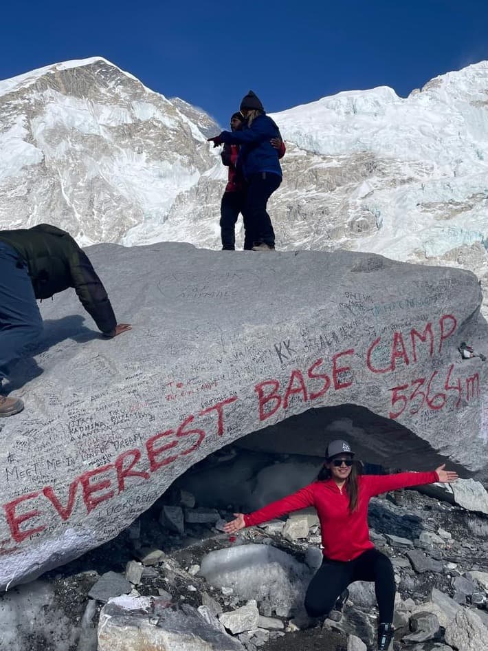 Everest Region Nepal: Complete Travel Guide for Trekking, Tours & Himalayan Adventures
