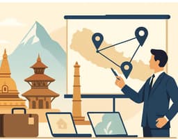 Golden Triangle Tour of Nepal: Plan it right