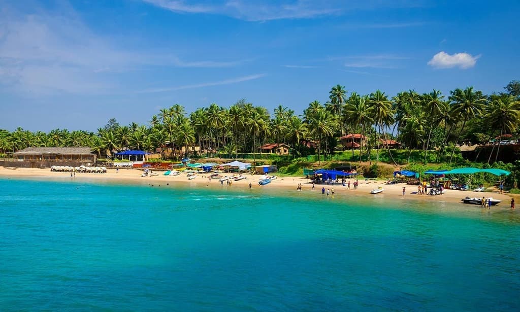 Goa India
