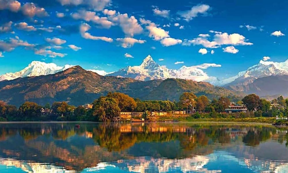 Pokhara