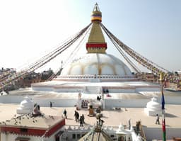 Languages in Nepal