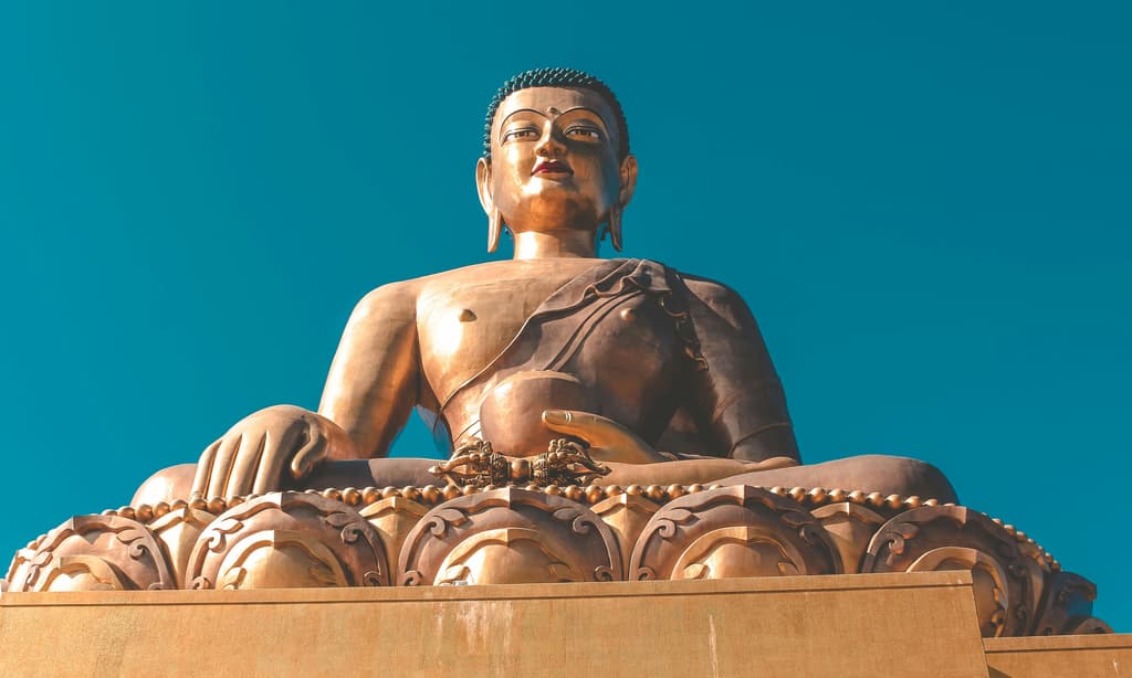 Luxurious Bhutan Tour