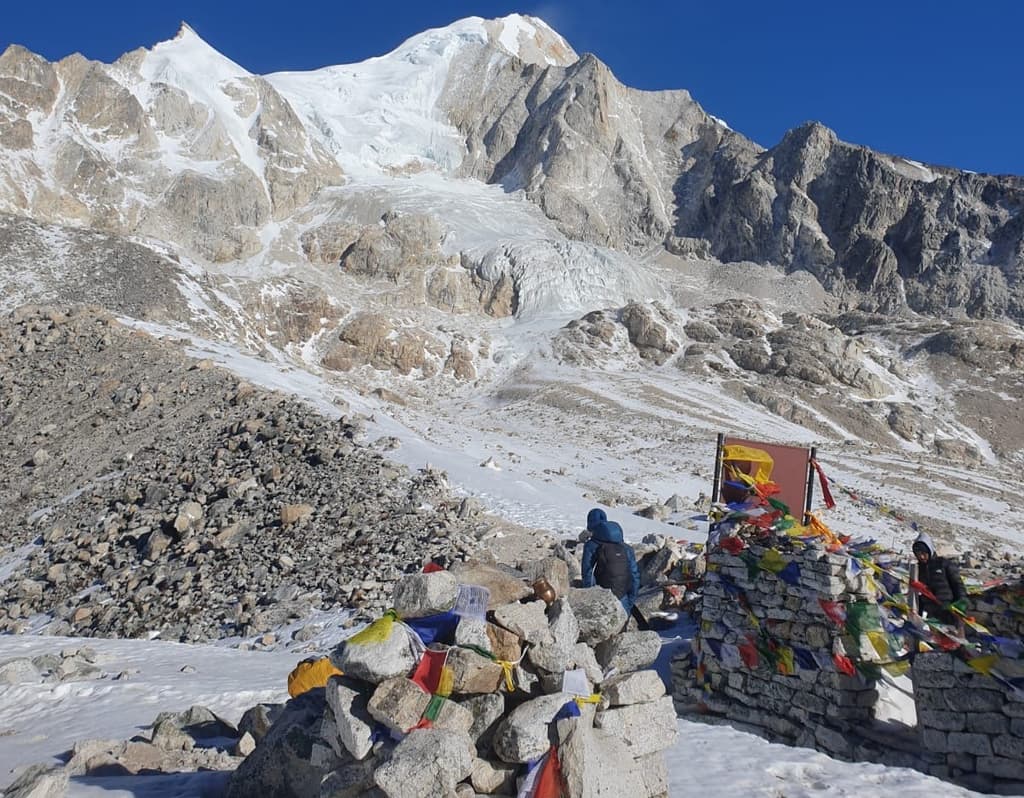 Manaslu Permit Cost Breakdown