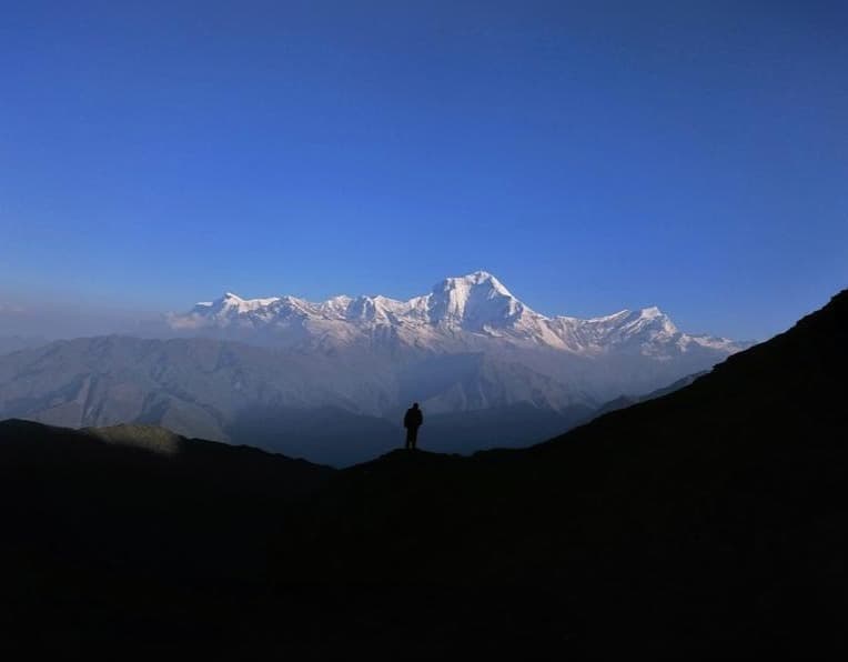 The Rise of Solo and Adventure Travel in Nepal (2025 Edition)