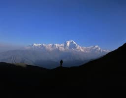 The Rise of Solo and Adventure Travel in Nepal (2025 Edition)