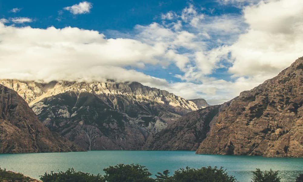 Upper Dolpo