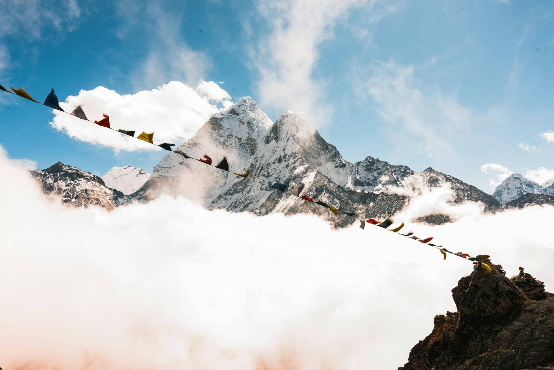 Everest View1