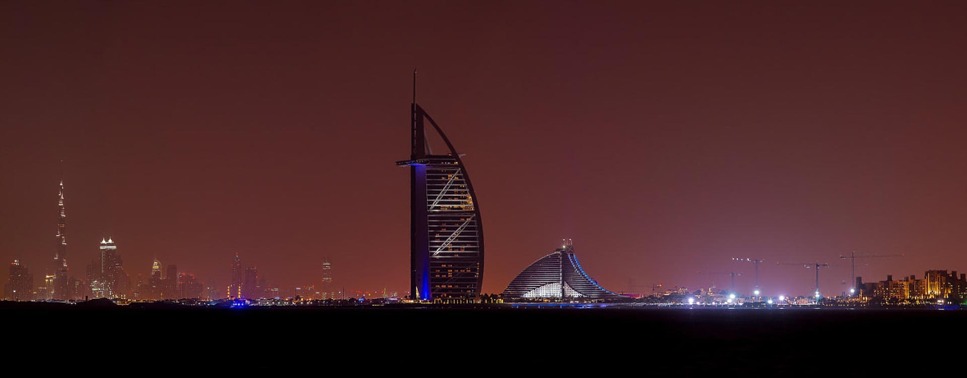 Burj Al Arab