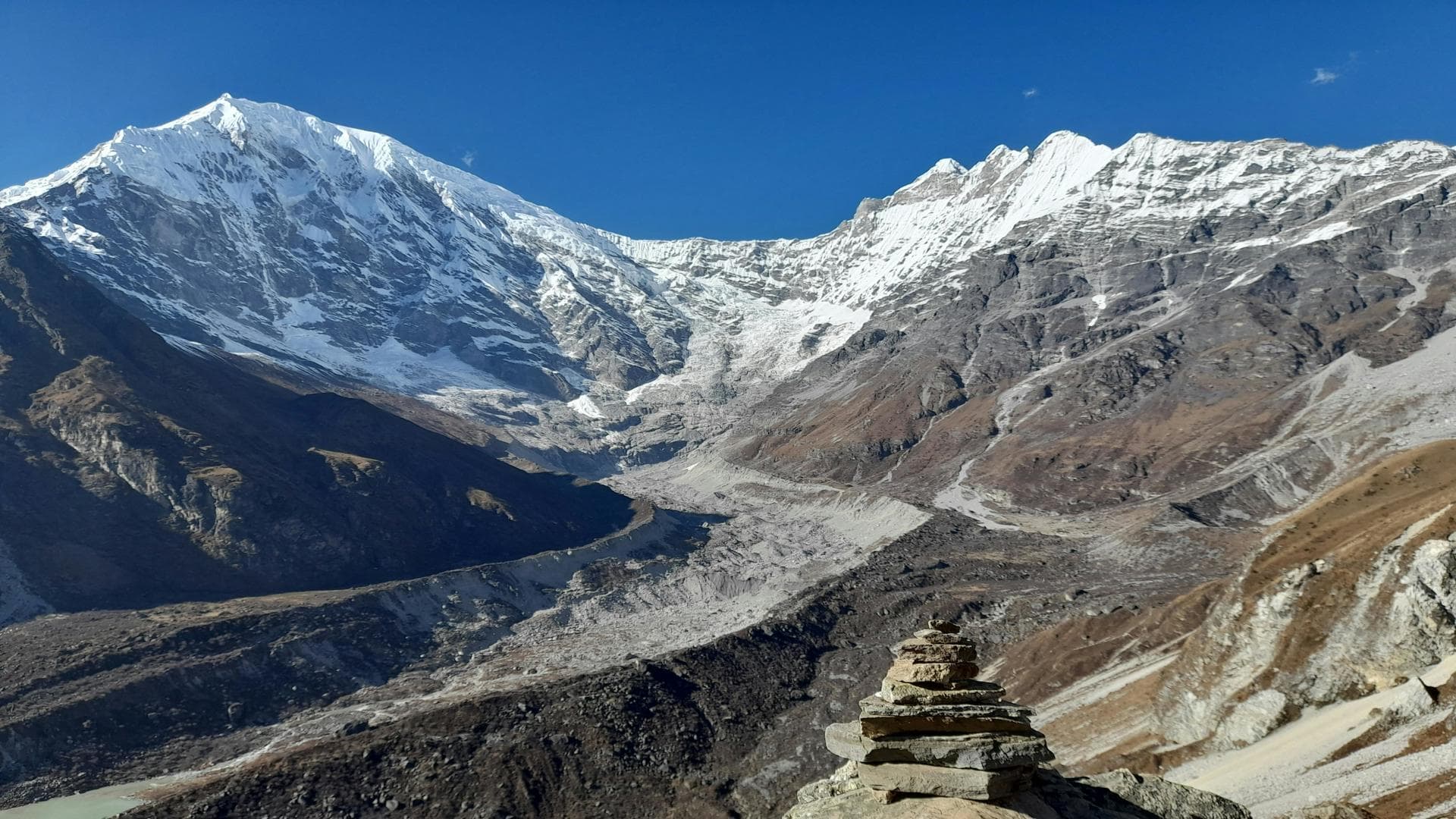 Langtang Valley Trek
