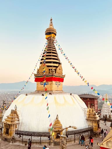 Swayambunath