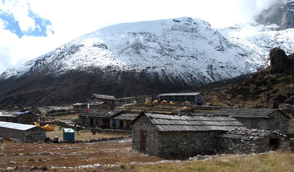 Thaknak