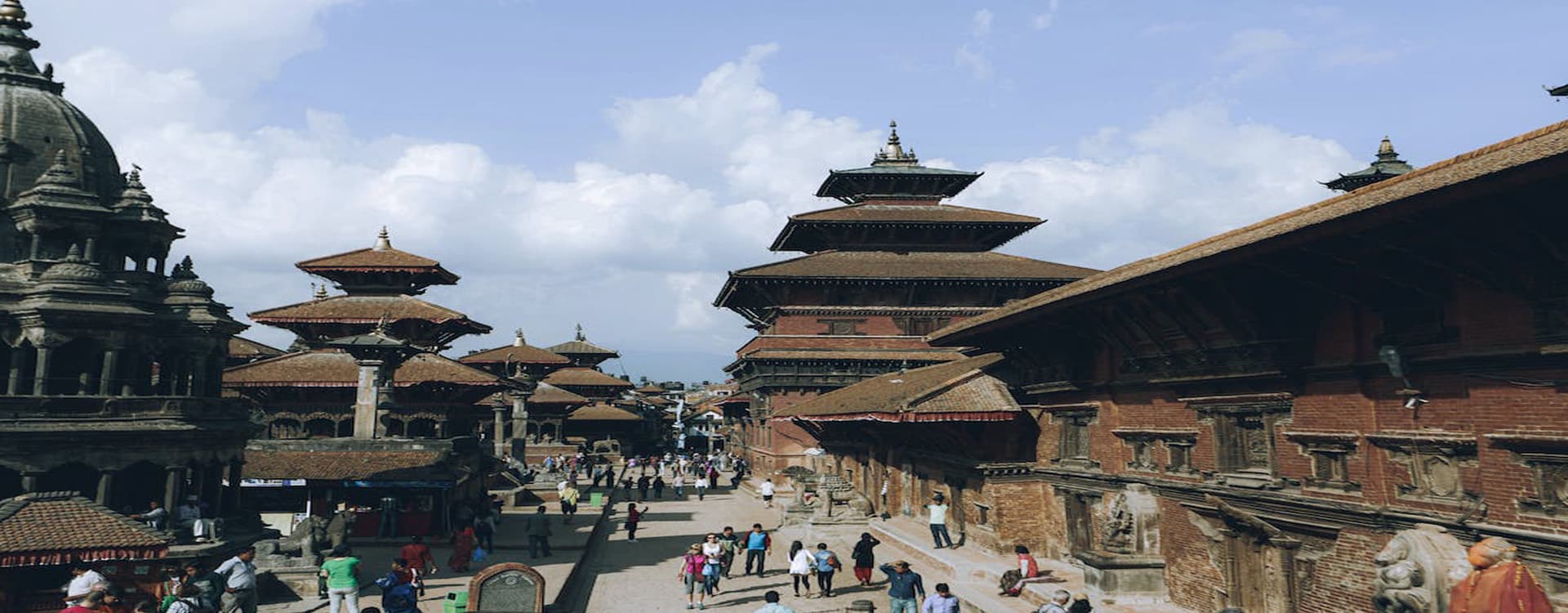 Patan Beautiful Picture