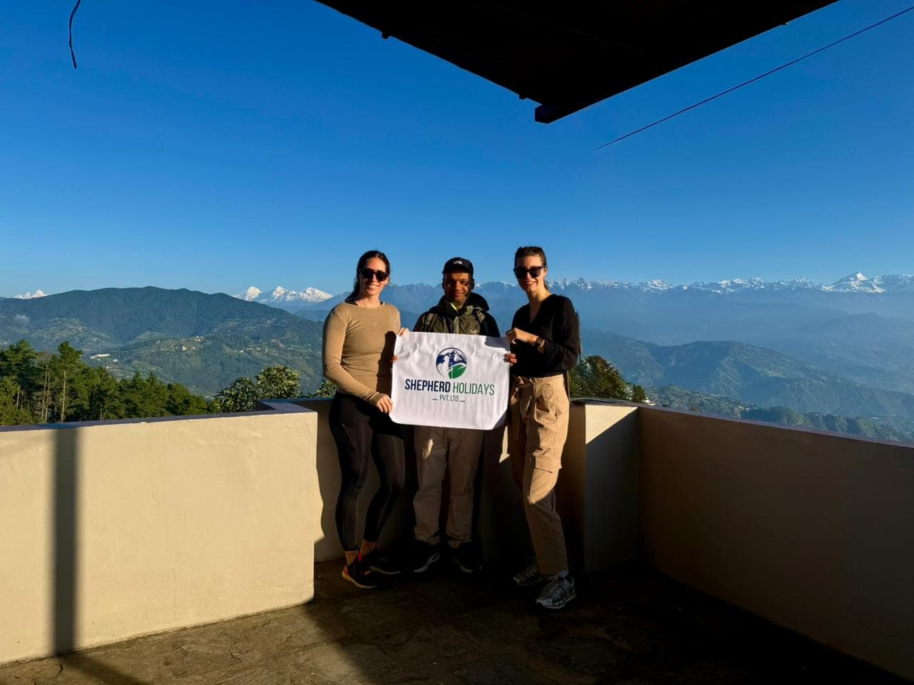 Nagarkot Sunrise Trip And Hike To Changunarayan