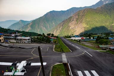 Lukla