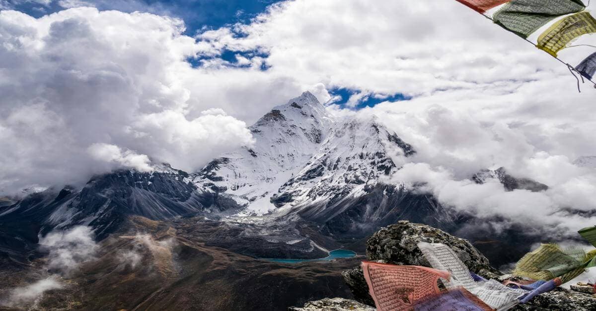 Everest Base Camp Trek 2025 (1)