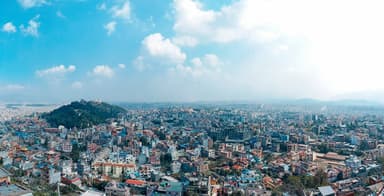 Kathmandu (2)