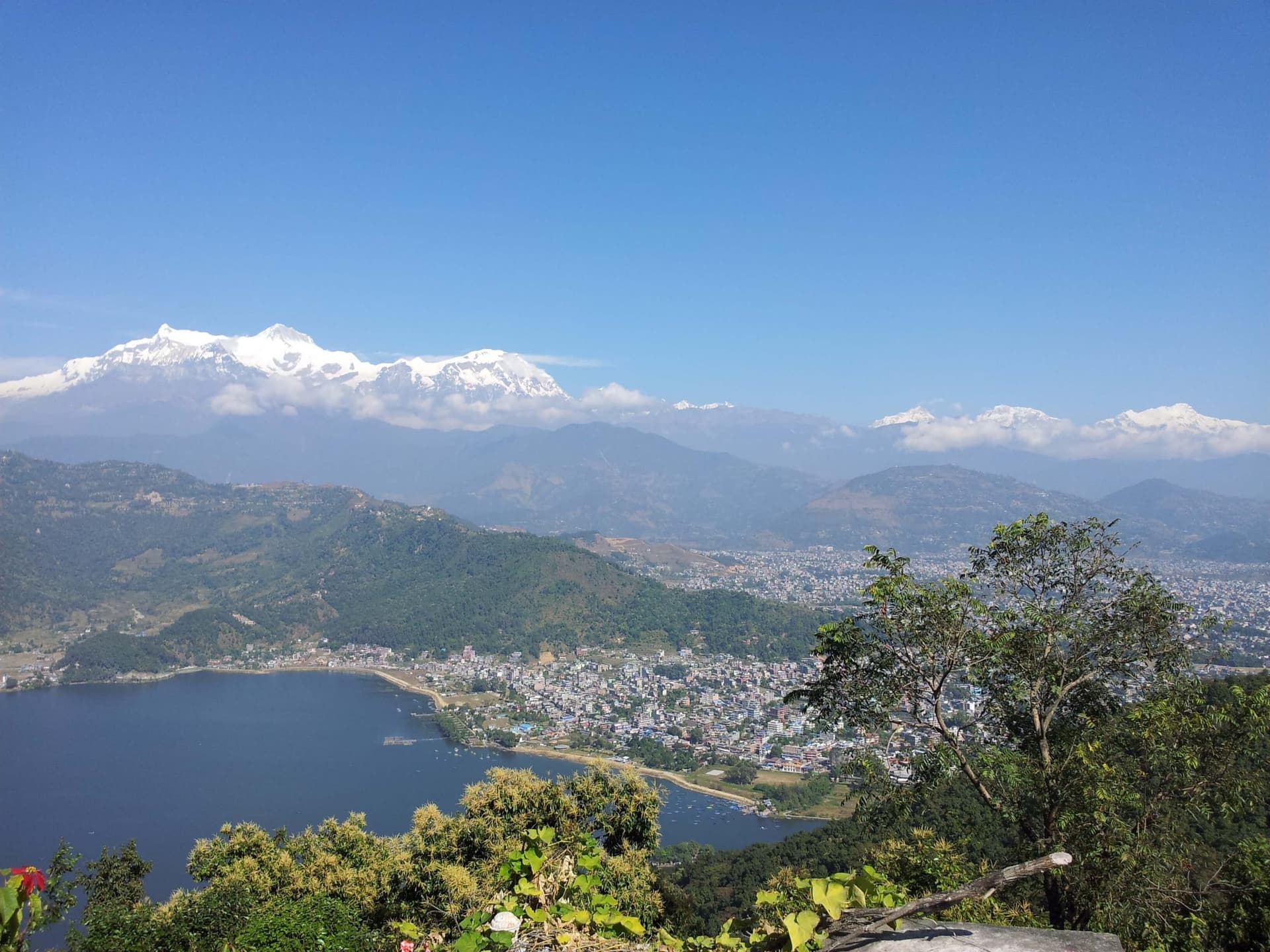 Pokhara (2)