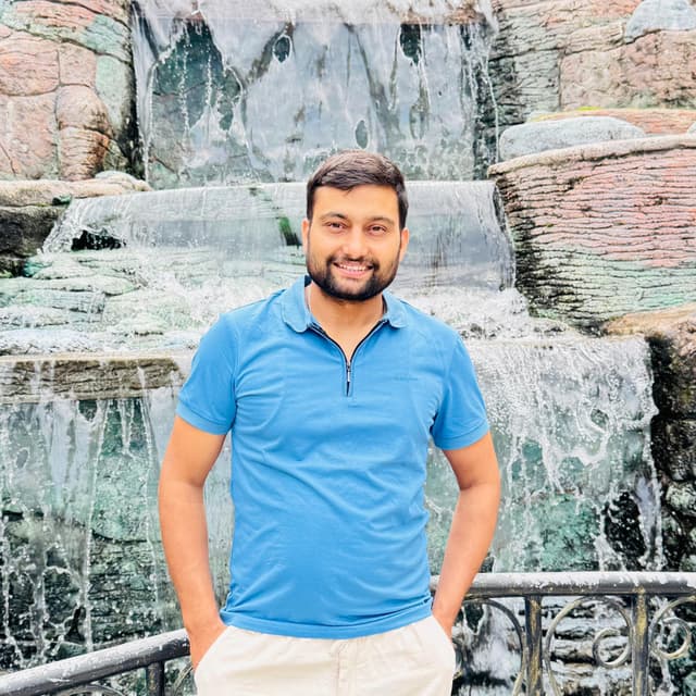 Bandhu Ghimire