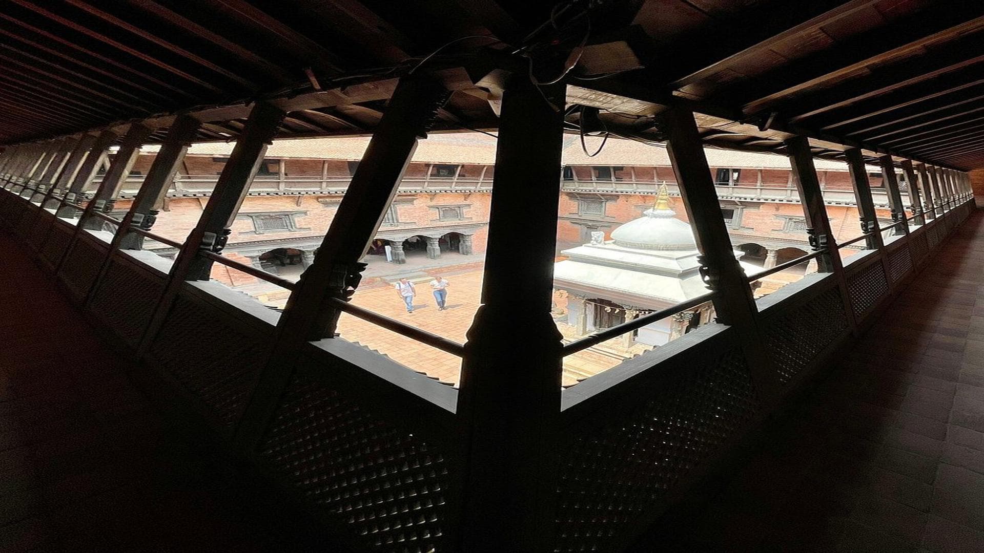 patan museum