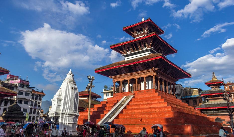 Basantapur