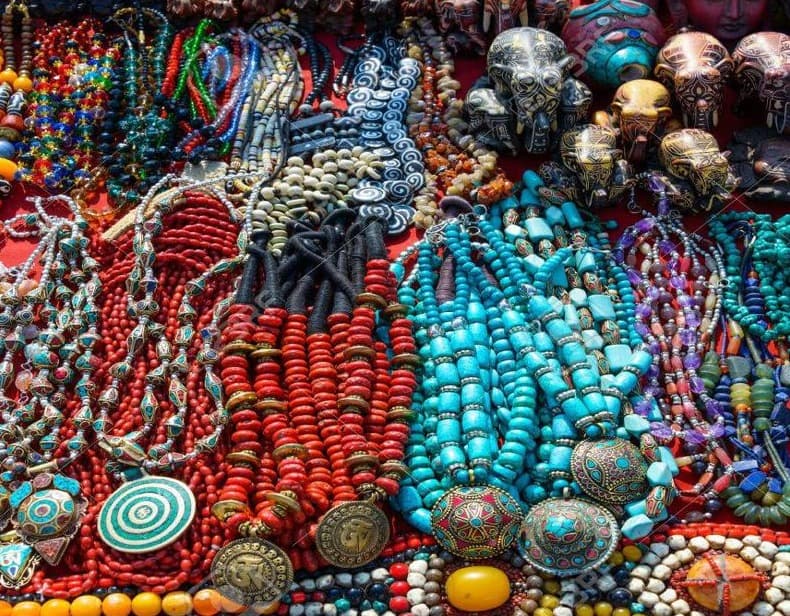 Best Souvenirs to Buy in Nepal: Take Home a Piece of the Himalayas                       A Journey of Culture, Craft, and Meaning
