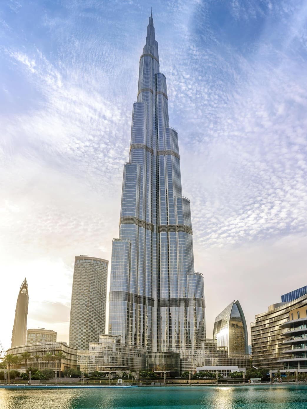 Dubai City