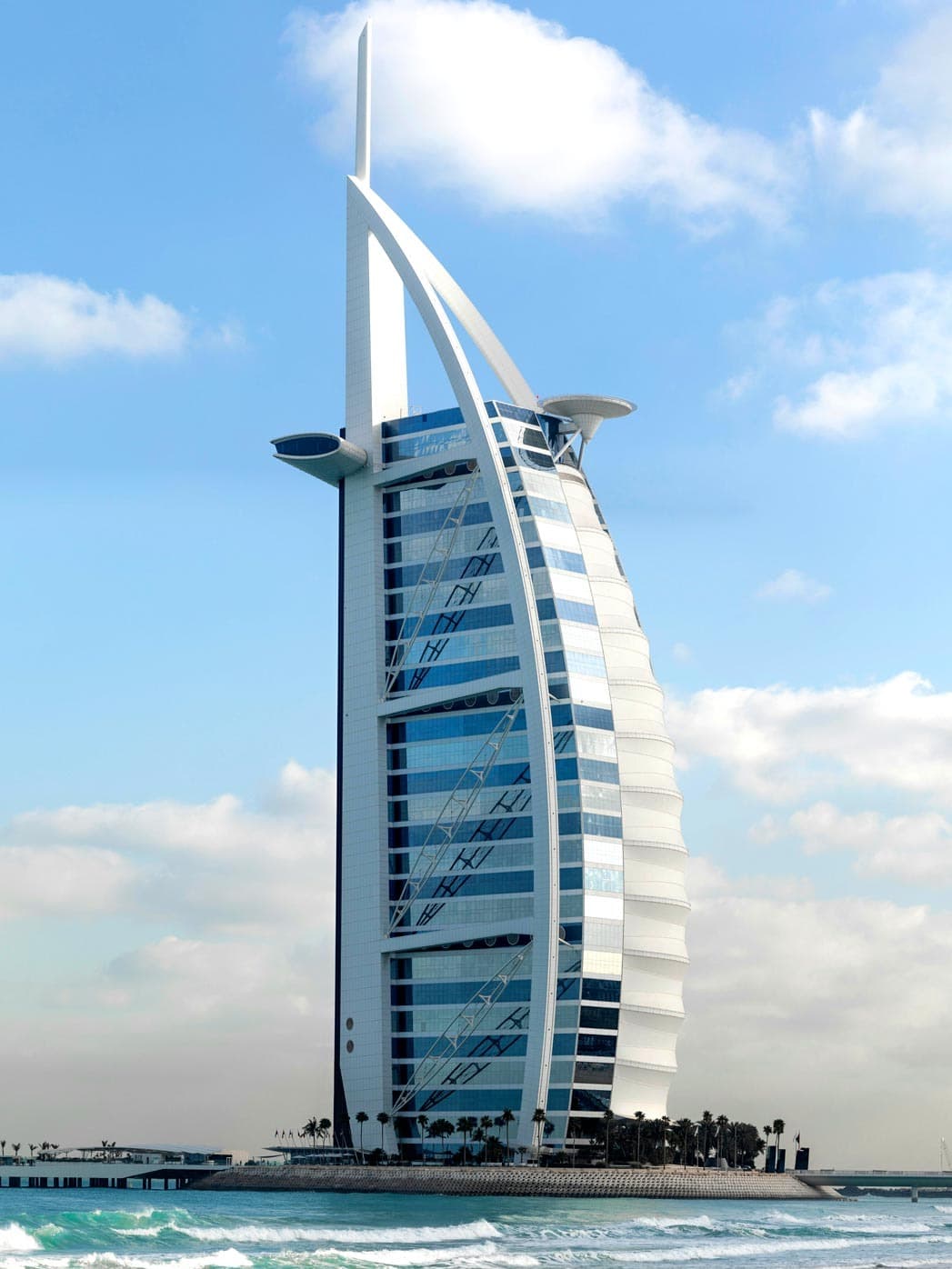 Dubai CIty