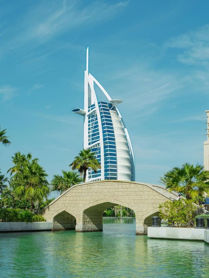 Dubai City