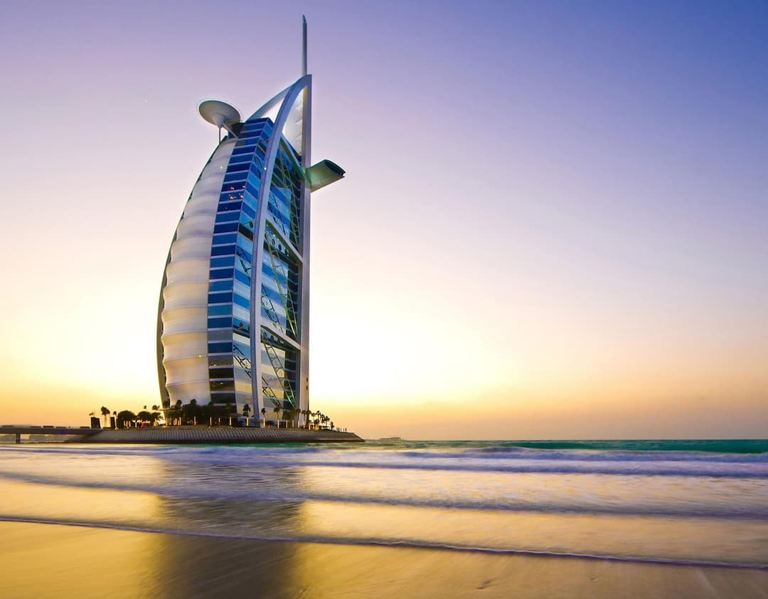 Dubai Tour               Explore the Allure of Dubai – A World-Class Tour with Shepherd Holidays