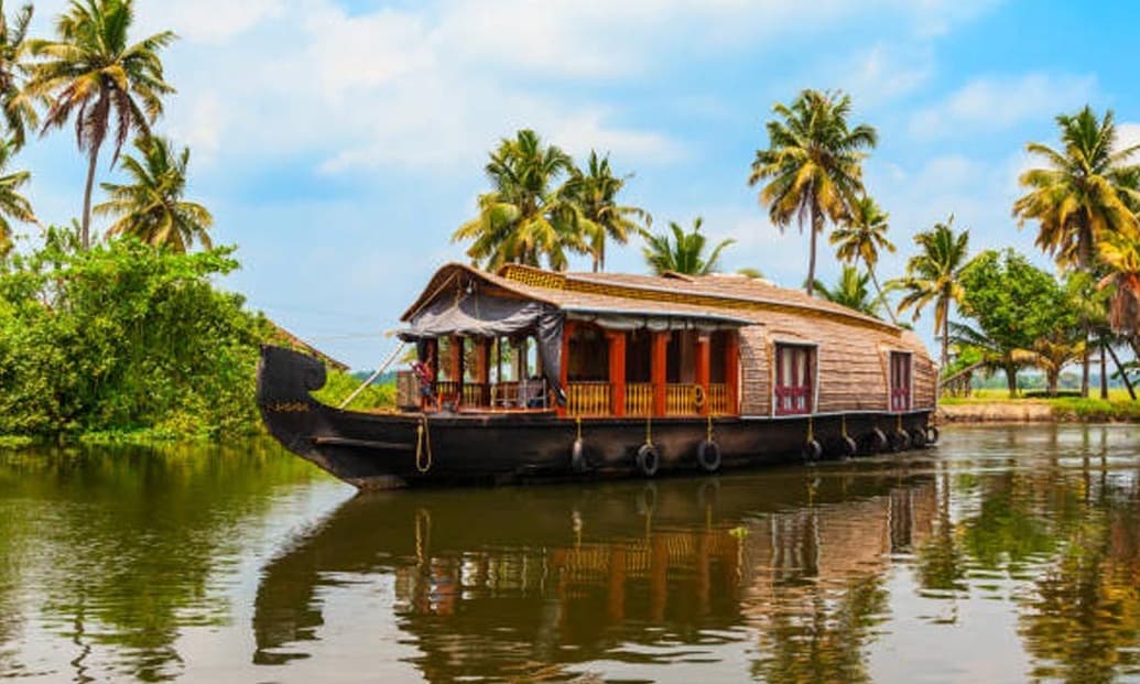Kerela Tour