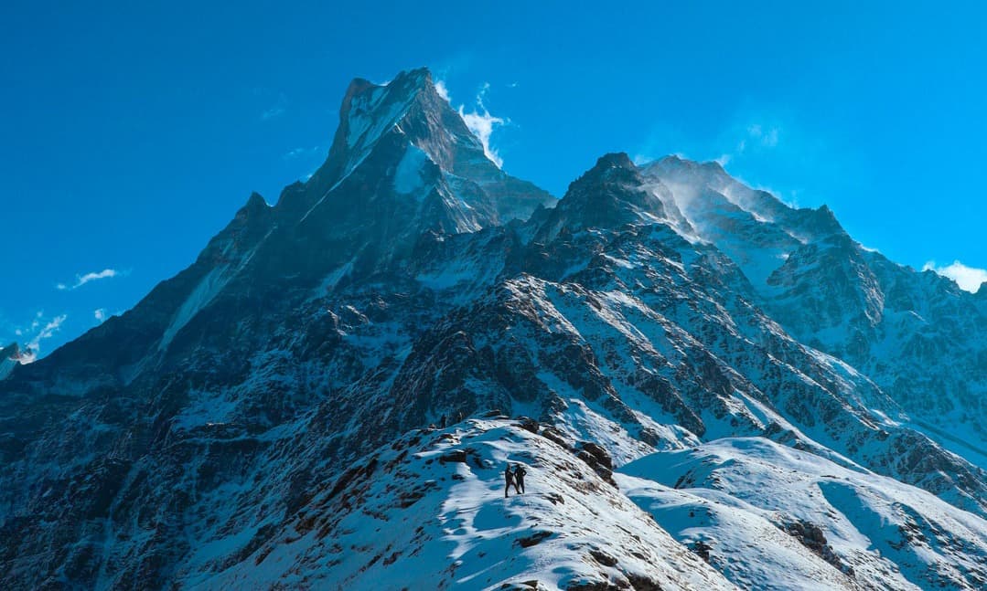 Mardi Himal