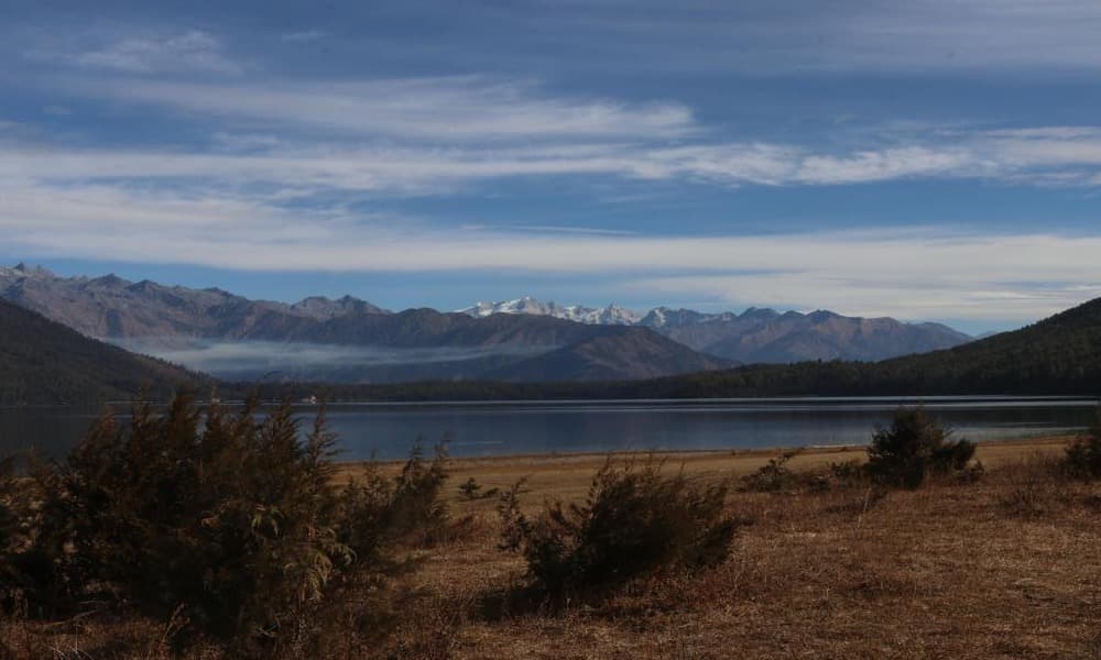 Rara Lake Tour And Hike