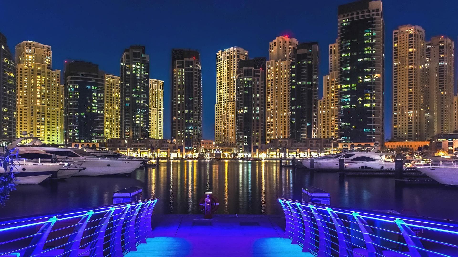 dubai tour