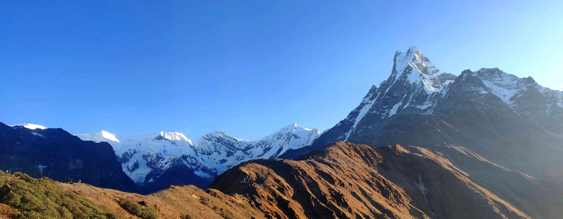 Mardi Himal