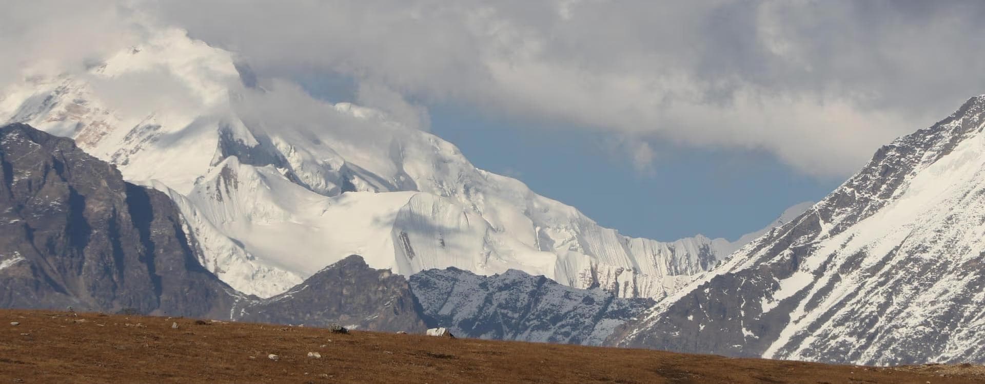 Upper Dolpo